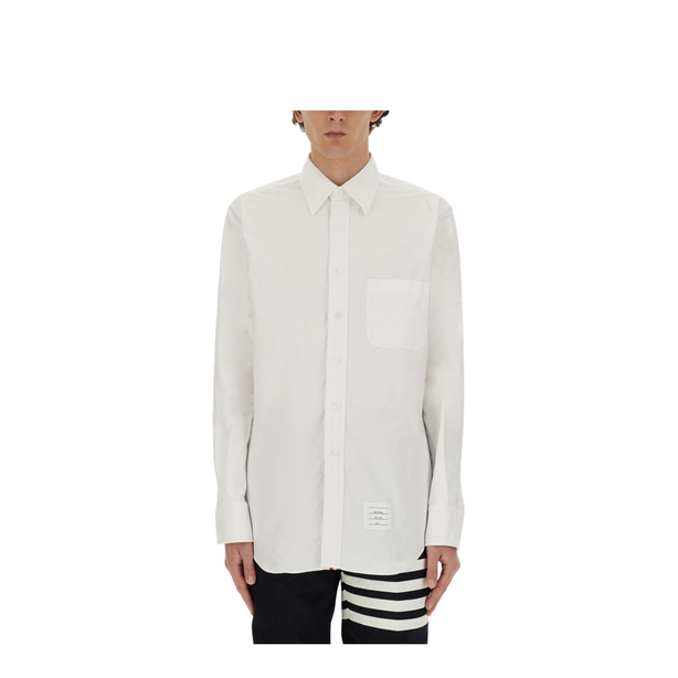 Cotton Shirt