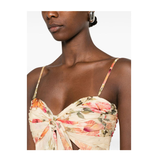 Dresses Ecru