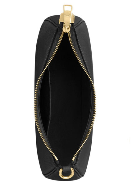 Coach Teri Shoulder Bag - Black