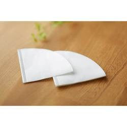 Paper Filter (100pcs) - 1 to 2 Cups
