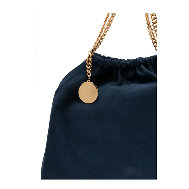 Navy Bag