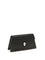 Alexander Mcqueen Mini Skull Clutch - Black