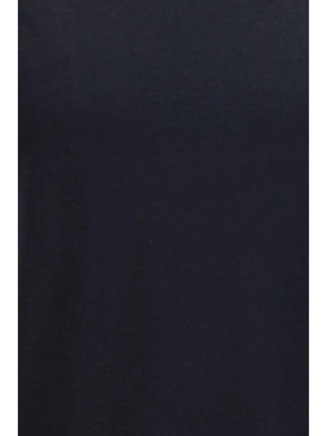 Tom Ford Cotton T-shirt - Black