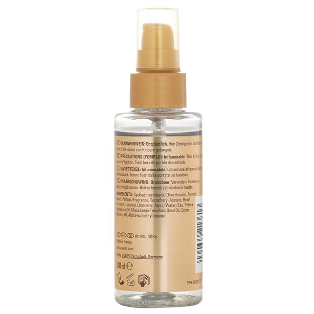 Oil Reflections Luminous Smoothing Oil - 100ml