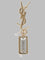 Saint Laurent Bijoux Gold Earring