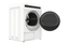Whirlpool Heat Pump Dryer Essential 8KG White