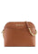 Michael Kors Jet Set Travel Medium Dome Crossbody Bag - Brown