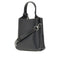 TODS T Timeless charm leather micro bag