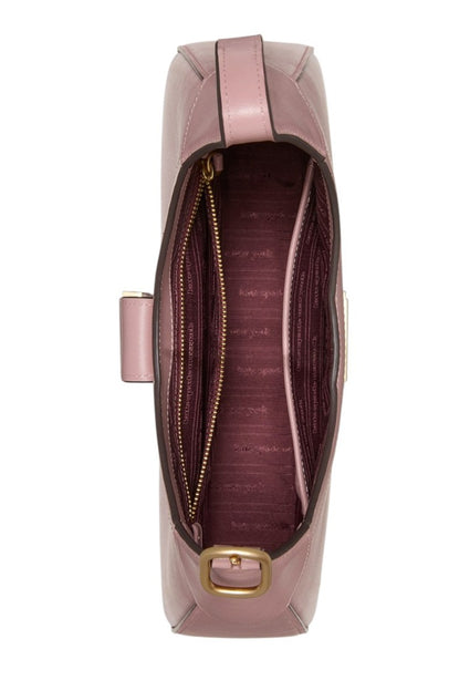 Kate Spade Nouveau Small Shoulder Bag - Dusk Rose