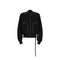 Bauhaus Flight Bomber Jacket