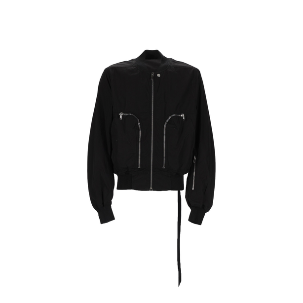 Bauhaus Flight Bomber Jacket