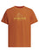Montbell T-shirts - Orange