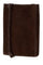 Brown Suede Small Tangle Shoulder Bag