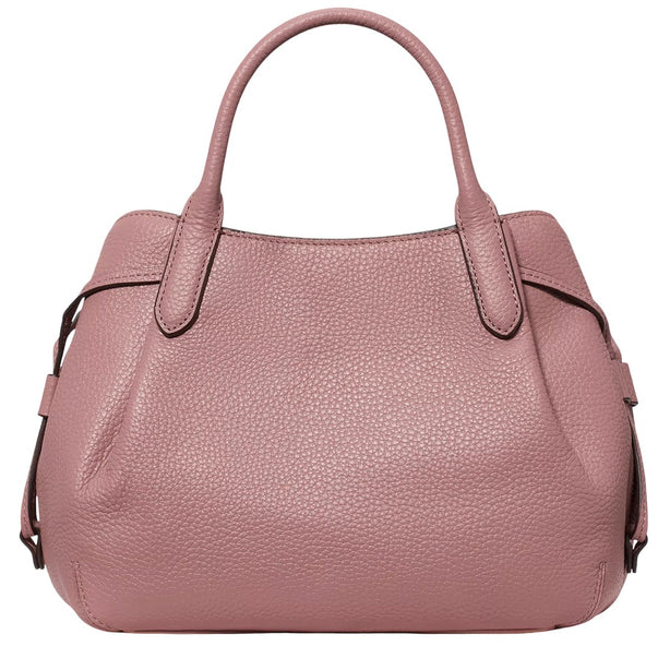 Kate Spade Dumpling Satchel Bag - Dusk Rose KP934