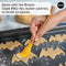 OTOTO Witchin - Basting Brush and Spatula