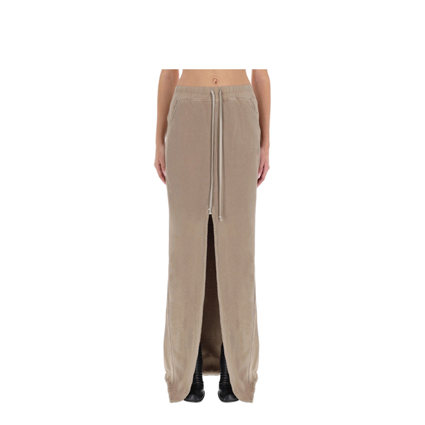 Long Phileg Pillar Skirt