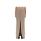 Long Phileg Pillar Skirt