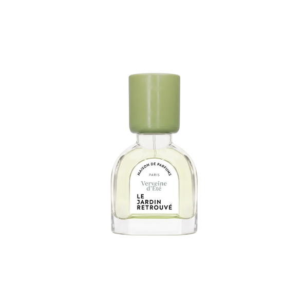 Verveine d'Été - Energy - Eau de Parfum - 15ml