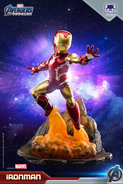 Marvel'S Avengers : Iron Man
