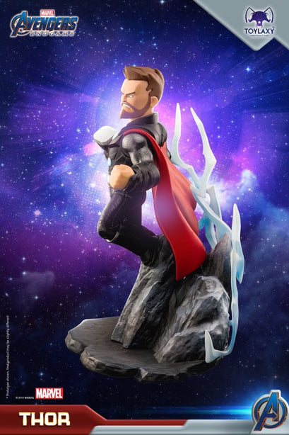 Marvel'S Avengers : Thor