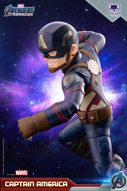 Marvel'S Avengers : Captain America