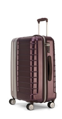 Carlton Dual Tone Luggage