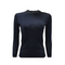 COLDWEAR Ladies Woolmark Certified 100% Merino Wool Thermal Top