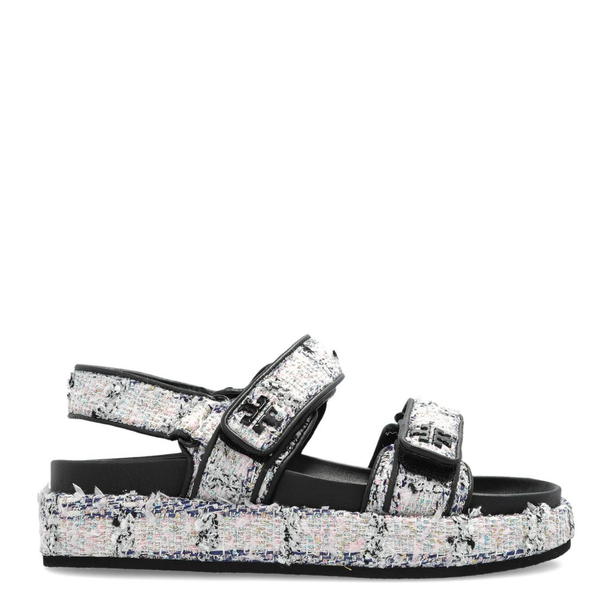 Sandals Black