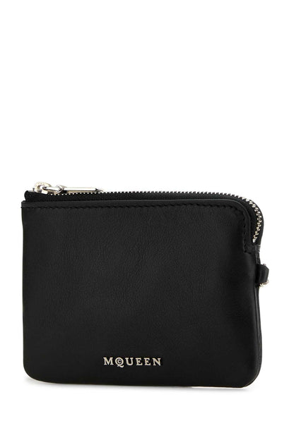 Leather Pouch