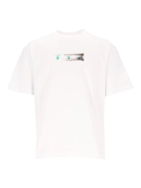 Off-White Narciso Skate T-Shirt