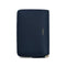 X Nihilo Cameron Leather Travel Wallet Navy