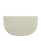 X Nihilo Debby Leather Clutch Pouch Taupe