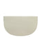 X Nihilo Debby Leather Clutch Pouch Taupe