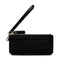 X Nihilo Carson Leather Wallet Black