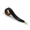 X Nihilo Bag Handle Leather Black Tan