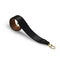 X Nihilo Bag Handle Leather Black Tan
