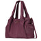 Kate Spade Carter Nylon Large Baby Bag - Deep Cherry KL960