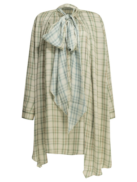 Acne Studios Dresses - Green