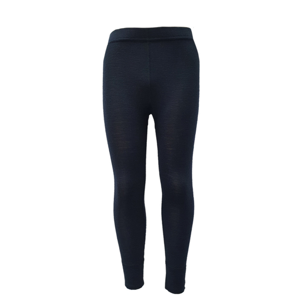 COLDWEAR Ladies Woolmark Certified 100% Merino Wool Thermal Bottom