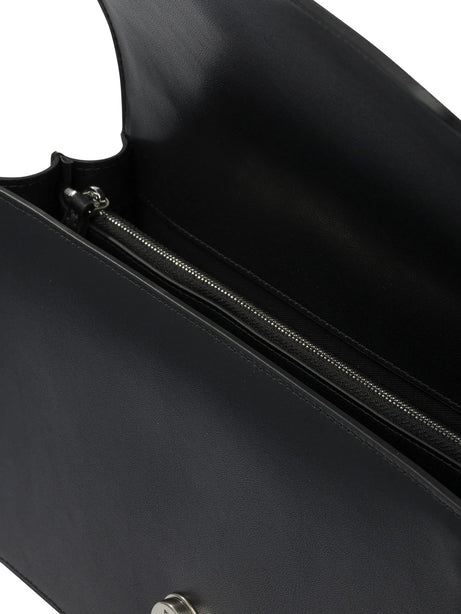 Pinko Crossbody bags - Black