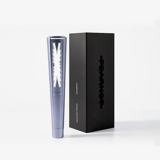 LE SSERAFIM Official Light Stick (International Shipping)