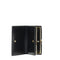 JIL SANDER Goji' small leather wallet