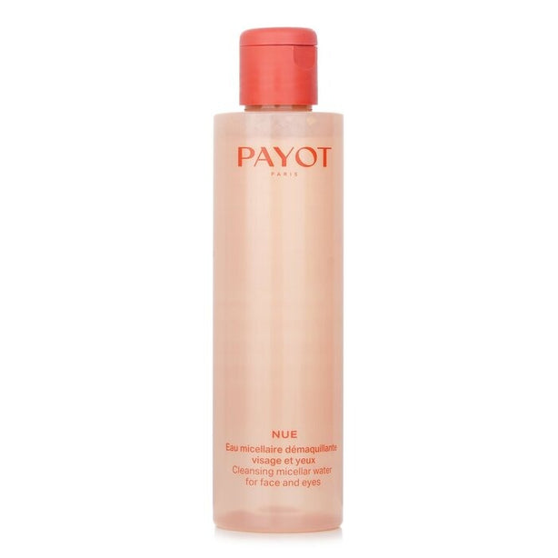 Nue Cleansing Micellar Water (for Face & Eyes) - 200ml/6.7oz