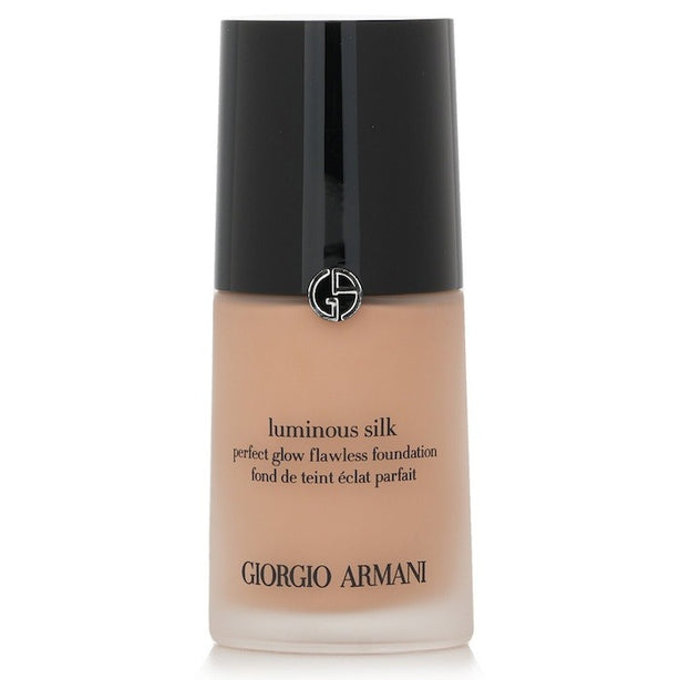 Luminous Silk Foundation