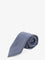Tom Ford Silk tie with geometric pattern - Petrolblue
