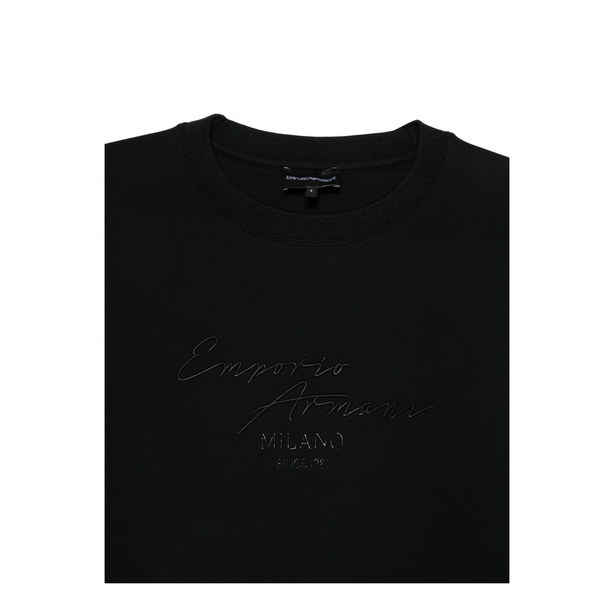 Sweaters Black