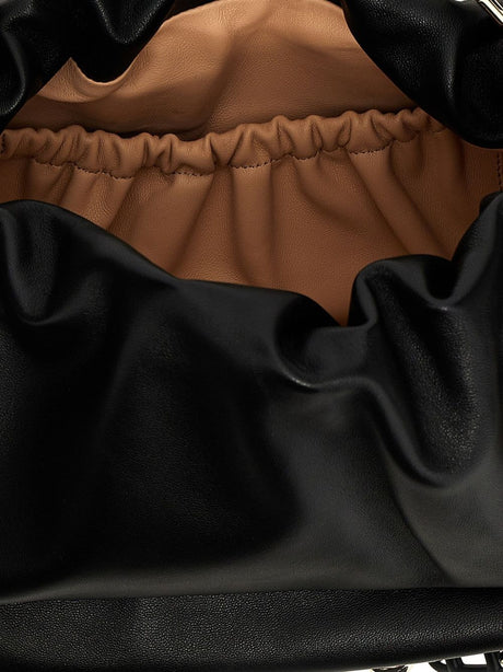 Viv' Choc Royal Hobo Medium