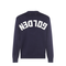 Golden Goose Davis Jumper - Dark Blue