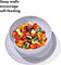 OXO Tot Stick & Stay Suction Bowl for Toddlers