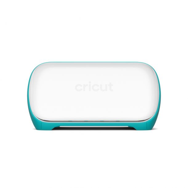 Cricut Joy Machine | Smart Cutter | Bluetooth Personalizer | 1 Year Warranty